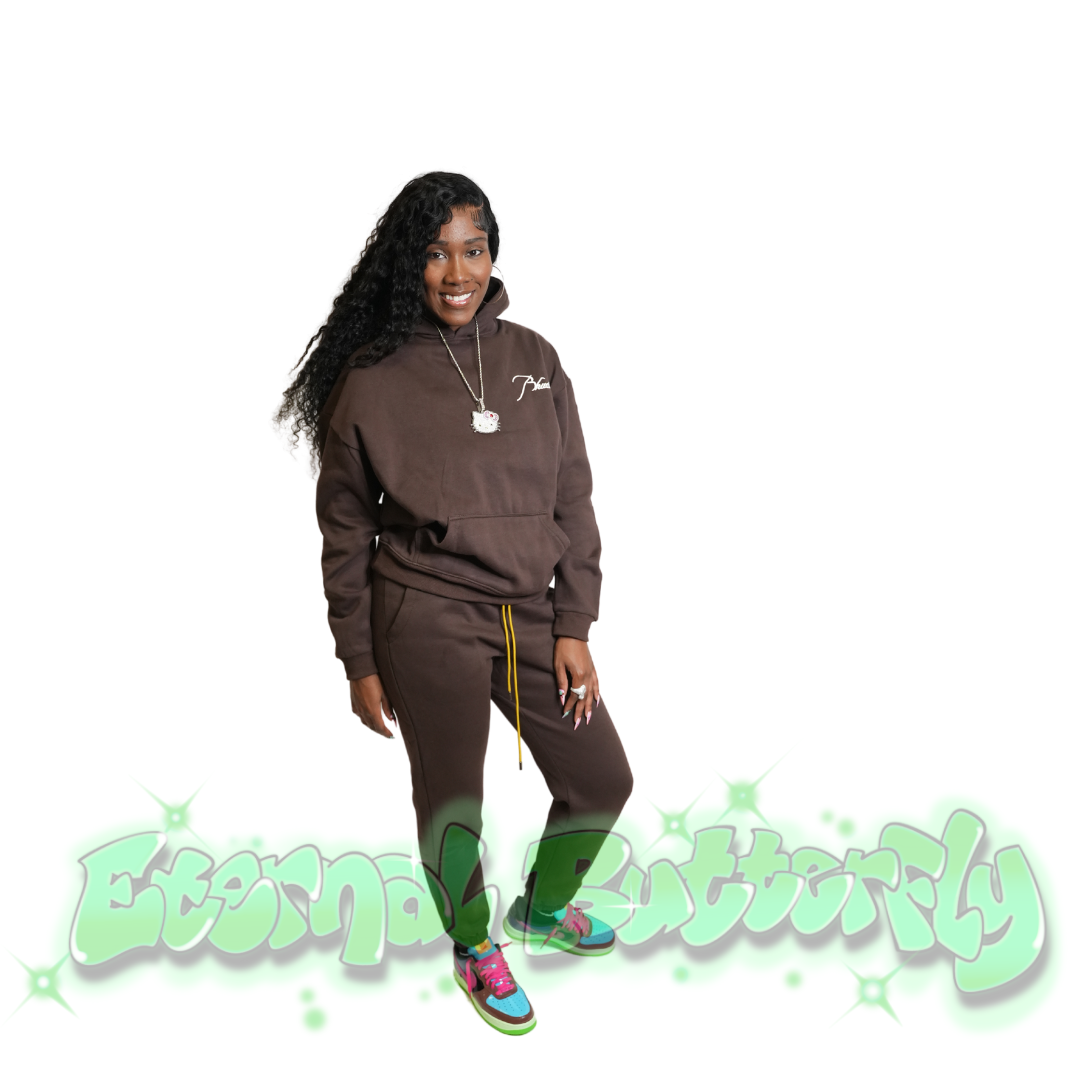 Rhude Terry Set