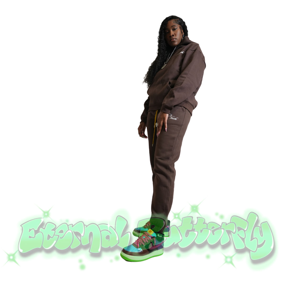Rhude Terry Set